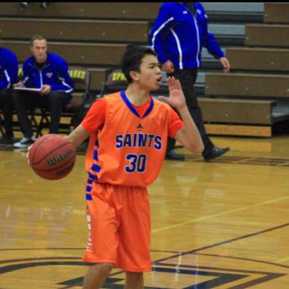 Meet your Posher, Brendan - Picture 1 of 1